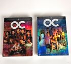 The Oc Season 1 And 2 Dvd Sets New And Still Sealed
