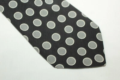 Corbata De Seda HUGO BOSS Hecha En Italia F74121 - Imagen 1 de 4