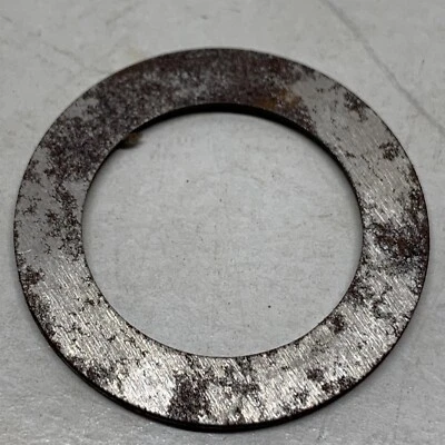 Rodillo de engranajes Harley Davidson eje c, lavavajillas lateral izquierdo OEM 35915-36 AMF Foto 1 de 4