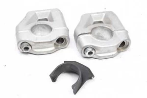 Soportes De Manillar BMW R 1200 GS R12 K25 0450 10-12 - Imagen 1 de 3