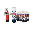 Pritt Stick Glue / Roller Non Toxic Washable - Office School Stationary Cheapest