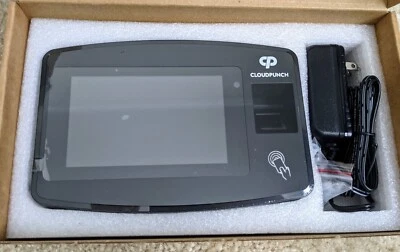 Acroprint CloudPunch - Image 1 of 2