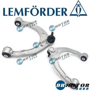 2X OEM Front upper suspension control arm for Touareg Cayenne 11-18 7P0407021 - Picture 1 of 1