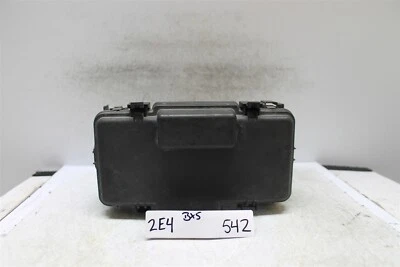 Unidad de conexión relé caja de fusibles Honda Civic 2001-2004 módulo S5PD0 542 2E4-B5 Foto 1 de 4
