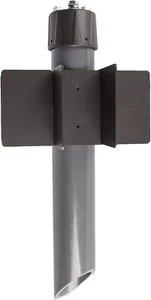 WAC Lighting M6000-STAKE Mounting Spike for Landscape Lighting - Picture 1 of 4