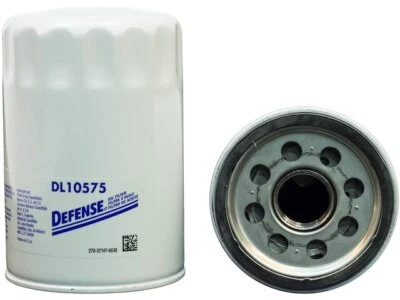 Marco de filtro de aceite para Chevrolet Silverado 2500 HD 2020-2023 17798PY 2021 2022 Foto 1 de 2