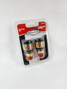 Kit de extremo de manguera RoadPro (RP70314) ¡Envío gratuito nuevo!¡! - Imagen 1 de 6