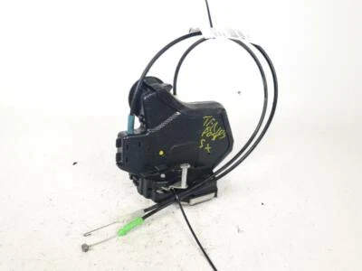 6906052120 SERRATURA PORTA POST SX DAIHATSU TERIOS II (2°SERIE) 4WS 1.5 B 16V MA - Imagen 1 de 3