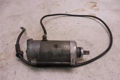 Honda CB400T 1978 HM679B. Motor arranque motor probado bueno Foto 1 de 4