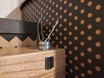 Terrapin Audio MC Moving Coil Phono Transformer 1:15 1:30 Ortofon SPU Amorph SUT - Image 1 of 2