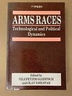 Arms Races ... Political Dynamics - Gleditsch / Njolstad - Paperback - 1990