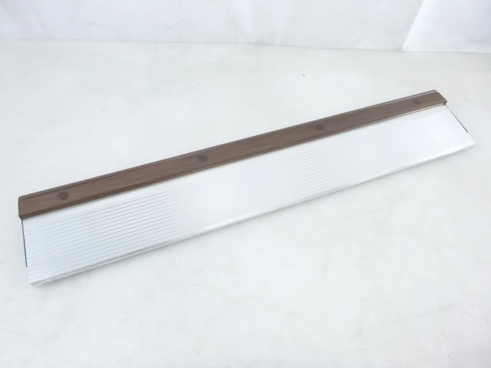 Endura Z-Series Adjustable Inswing ZAI Door Sill 2/8 Threshold 32" x 5-13/16"