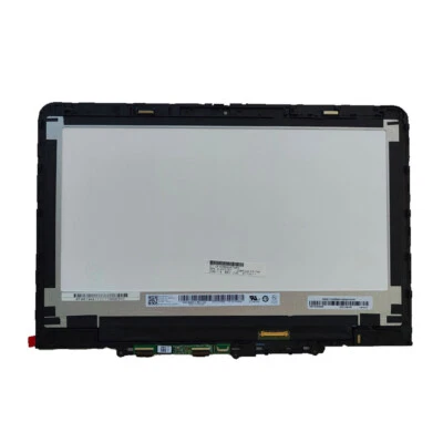 Lcd Touch Screen w/ Bezel For Lenovo 300e Chromebook Gen 3 11.6" HD 5D11C95890 - Image 1 of 4