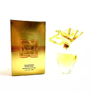 Bcbg Maxazria Bon Chic for Women EDP 1.7 FL OZ / 50ML Natural Spray New In Box - Picture 1 of 5