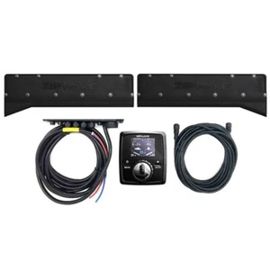 ZIPWAKE ZW2011733, Dynamic Trim Control System 450S Chime 17.72" (450mm) - Picture 1 of 4