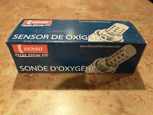 Denso 234-4209 Oxygen Sensor for 13007 13030 13035 13041 13056 13060 13071 ep