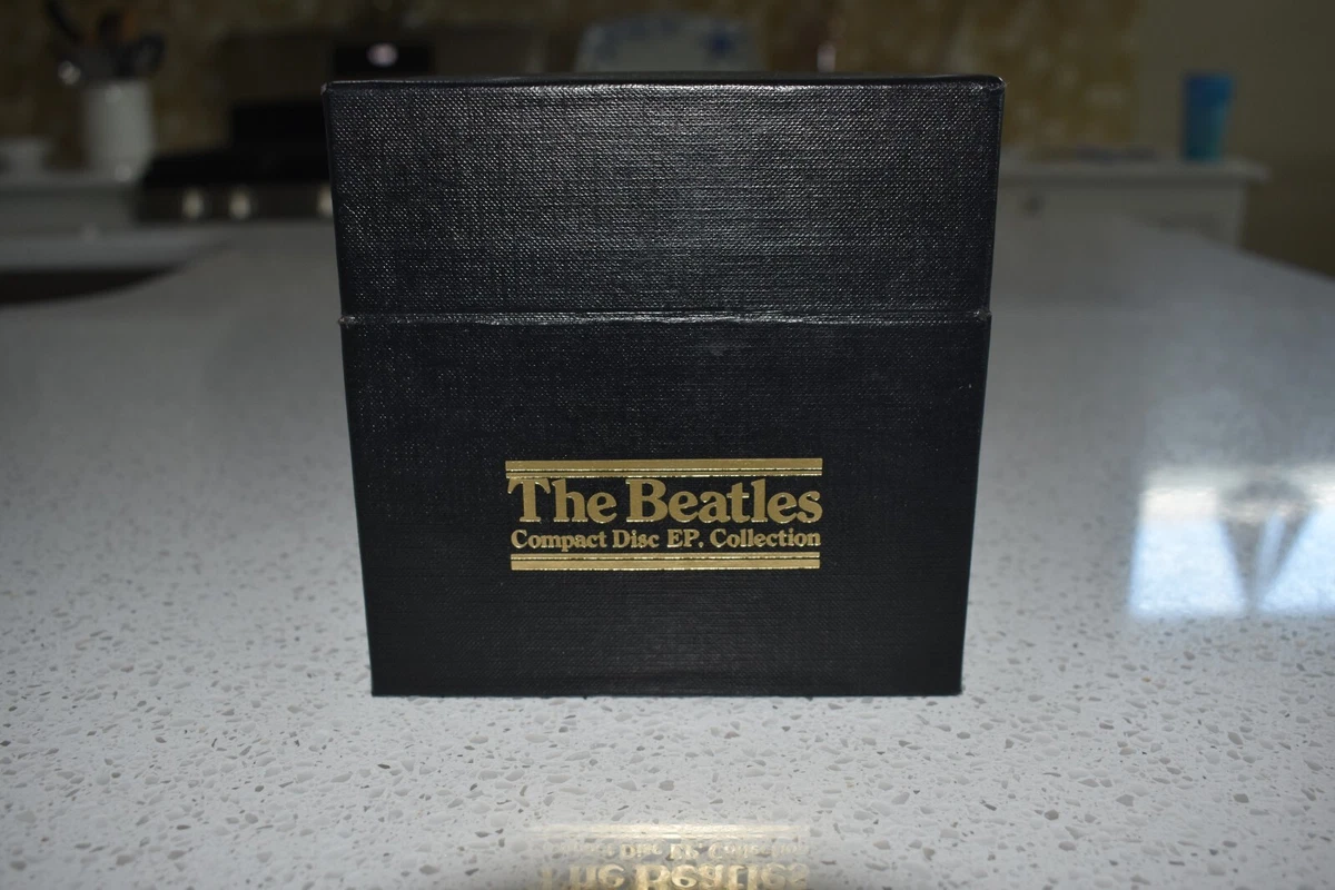 beatles ep collection products for sale | eBay