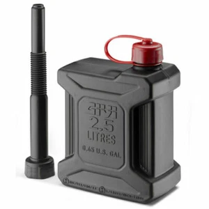 GIVI TAN01 Tanica 2,5 litri, omologata per il trasporto TRK46N TREKKER - Imagen 1 de 1