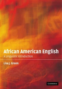 African American English: A Linguistic Introduction - Picture 1 of 1