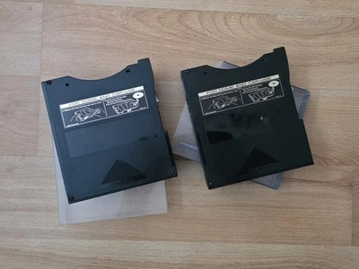 PIONEER 6 Disc Multi-Play CD Player Changer Magazine Cartridge PRW 1141 Home Car - Image 1 of 3