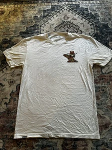 Teton Gravity Research Short Sleeve T Shirt (Measurements Included) Medium - Picture 1 of 8