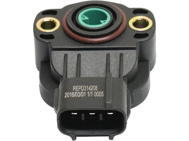 Throttle Position Sensor For 1998 Chrysler Sebring YS119XX Foto 1 de 1
