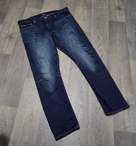 Ralph Lauren Distressed Look Jeans – Mens W38 L32 - Classic Fit Denim - Picture 1 of 7