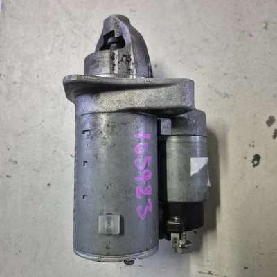 Motor De Arranque SUZUKI FZ SWIFT / ALTO / BALENO / GRAND VITARA, 108.041 km Foto 1 de 4