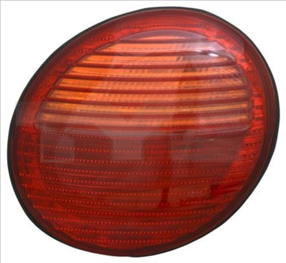 Luz trasera izquierda TYC para VW nuevo Beetle 1C0945171D Foto 1 de 1