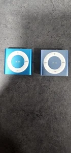 apple shuffle baladeur audio pas de chargeur pour faire testé BON ETAT - Photo 1/2