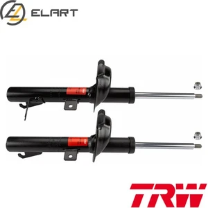 SHOCK ABSORBER JGM2826T FOR FORD FOCUS/I/Turnier BHDB/BHDA/FFDA/F9DA/F9DB 1.8L - Picture 1 of 18