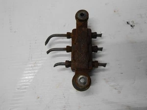 2007 Toyota Prius Brake Proportioning Valve - Picture 1 of 8