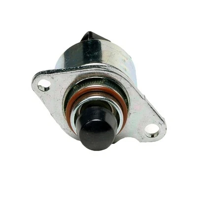 FI Idle Air Control Valve Delphi For 1996-1999 Chevrolet K2500 Suburban - Image 1 of 4