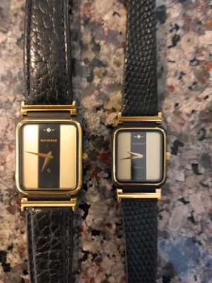 Часы Bucherer - Изображение 1 из 4