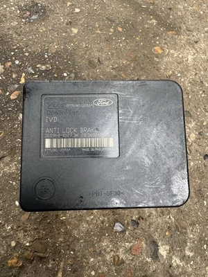 FORD FOCUS MK2 2008 - 2010  ABS PUMP MODULE 8M51-2C405-AA - Image 1 of 4