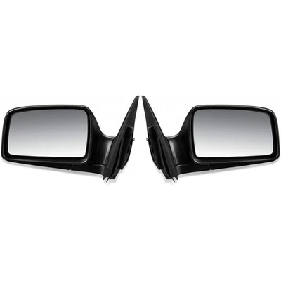 For Kia Sportage 2005-2010 Door Mirror Driver and Passenger Side Pair - Power Foto 1 de 3