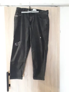 Vaqueros holgados asos skater hip hop punk - Imagen 1 de 2