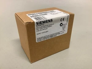 6ES71221BB000AA0 - SIEMENS - 6ES7122-1BB00-0AA0 Electronic Submod. NEU - Bild 1 von 5