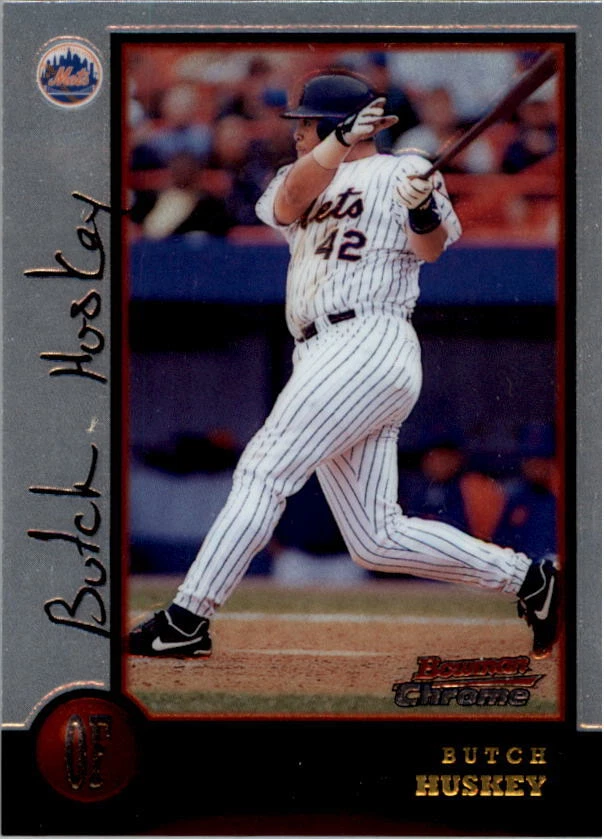 A6753- 1998 Bowman Chrome BB Cards 251-441 +Inserts -You Pick- 15+ FREE US SHIP - Image 1 of 1