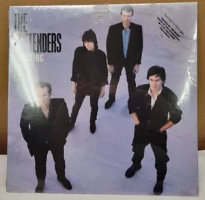 SEALED! Original 1983 The Pretenders "Learning to Crawl" LP - SIRE Records, MINT - Picture 1 of 5
