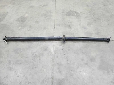 07-09 Conjunto de eje de hélice de eje de transmisión trasero Acura MDX OEM 40100STXA02 Foto 1 de 4