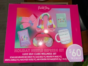 Packed Party holiday hustle refresh kit - Picture 1 of 2