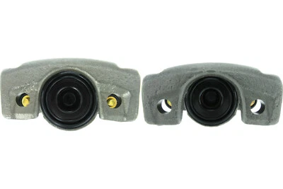 PAR de pinzas de freno de disco traseras para Jeep Grand Cherokee 1994-1998 (KIT25838) Foto 1 de 4