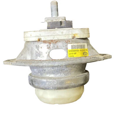 2010-2016 Land Rover LR4 3.0L Left Driver Side Engine Motor Bracket Mount - Image 1 of 4