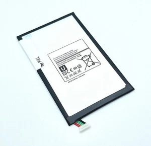 For Samsung Galaxy Tab 4 8.0 Battery T330 T331 T335 - Picture 1 of 2