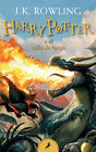 Harry Potter Y El C�Liz De Fuego / Harry Potter and the Goblet - Paperback (NEW)