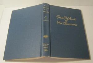 From The Banks of The Oklawaha FRANK L FITZSIMMONS Signed 1977 2nd Printing!! - Imagen 1 de 9