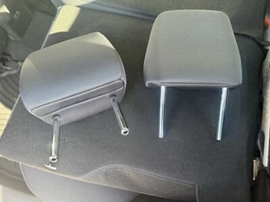 2024 Toyota Prius Headrest 2nd Row ( L/R) - Picture 1 of 8