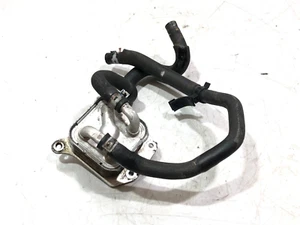NISSAN JUKE NISMO 2015 SUV 1.6 PETROL DIG-T ENGINE OIL FILTER COOLER /2014-19 - Picture 1 of 8