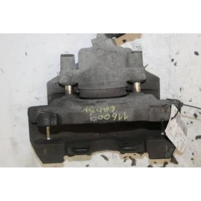 PINZA FRENO ANT. DX PER VOLKSWAGEN CADDY (10-15) 1.6 TDI (75KW) D/1598CC 2010 Foto 1 de 4